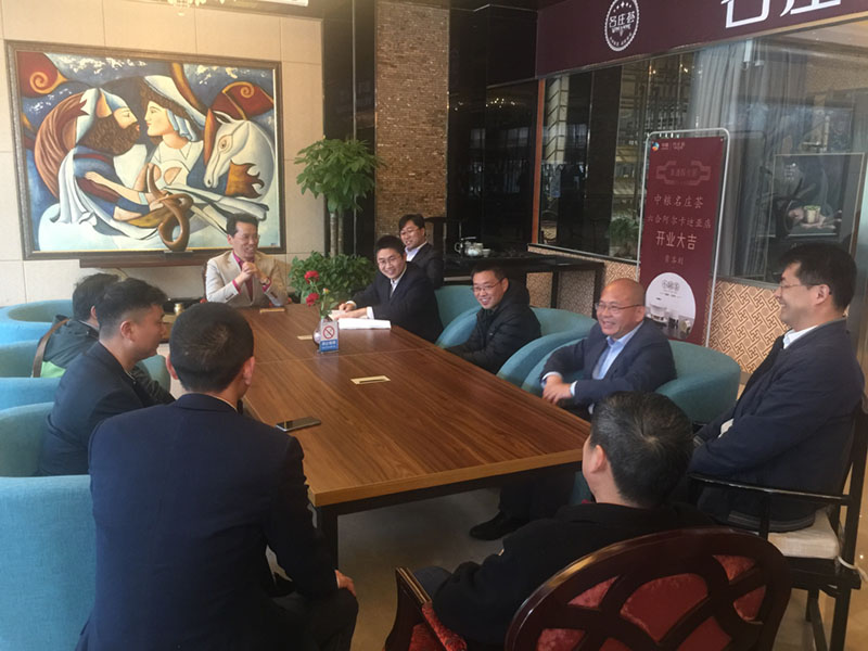 20190428公司博士受邀参加2019“政产学研金”融合发展暨第一届“百名董事长经理进六合” 高峰论坛2.jpg