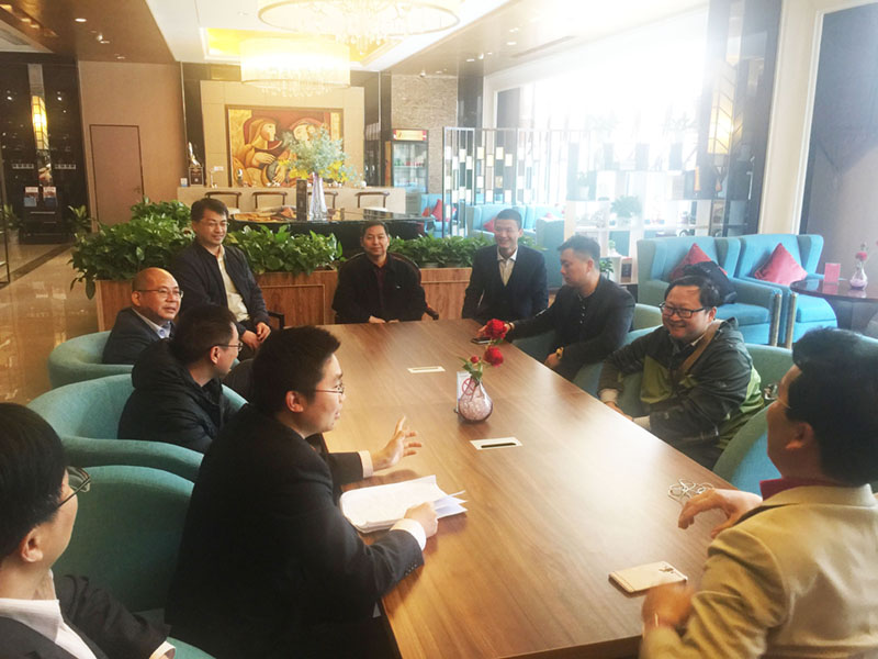 20190428公司博士受邀参加2019“政产学研金”融合发展暨第一届“百名董事长经理进六合” 高峰论坛.jpg